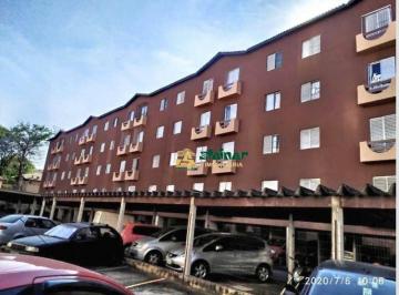 a89733d4a0a010a919831faafc9304479849dc7e · Apartamento à venda, 50 m² por R$ 246.000,00 - Parque Renato Maia - Guarulhos/SP