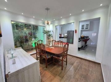 ac939f114417a010eb346fea31b0cf7a0d6ea88f · Sobrado com 3 dormitórios à venda, 175 m² por R$ 650.000,00 - Vila Moreira - Guarulhos/SP