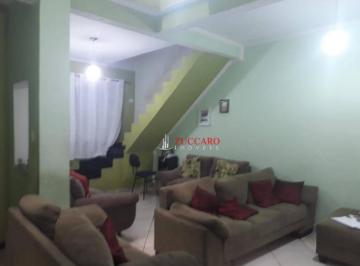 4db15a9ba846d6a889ecfc53f3407b9430b5a0e6 · Sobrado à venda, 200 m² por R$ 760.000,00 - Vila Camargos - Guarulhos/SP