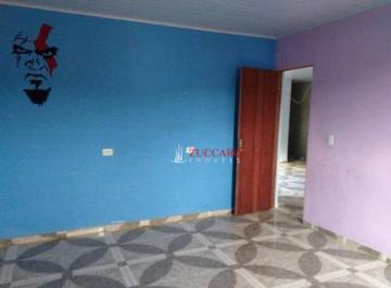 3a4fae4eae358f903c78d5c05b6604a138c45872 · Casa à venda, 148 m² por R$ 450.000,01 - Lavras - Guarulhos/SP