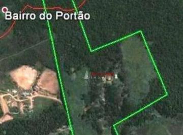 04d1a0d15846e06bbe0c5b198c0a33e00dd72152 · Área à venda, 214 m² por R$ 128.399.999,99 - Portão - Arujá/SP