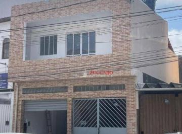2769abe153a99f2f0a7bc64c1ce41a229b87698f · Sobrado à venda, 350 m² por R$ 700.000,00 - Residencial Parque Cumbica - Guarulhos/SP