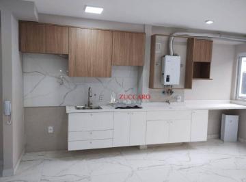 13eadacbc071d5a1f29963ab1c3c4c038cf93dbf · Apartamento à venda, 57 m² por R$ 505.001,00 - Gopoúva - Guarulhos/SP