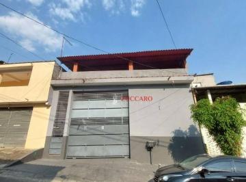 f8a9e41251de82cb5d69d66c791b34c0eca06659 · Casa à venda, 181 m² por R$ 460.000,00 - Pimentas - Guarulhos/SP