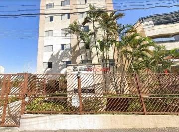 6a8cbaff7aa2ee7d8e66b3d53413a5434592bb63 · Apartamento à venda, 69 m² por R$ 459.500,00 - Vila Leonor - Guarulhos/SP