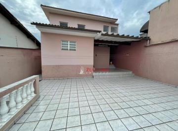 11c9a0cf5c485b79c015bf0b6e8152a6e608141f · Sobrado com salão de festa e edícula no Jardim Maia