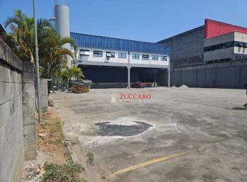 1cdb1af23e6ab9c53627dbac762f5fcedf4edd78 · Galpão para alugar, 2036 m² por R$ 67.368,77/mês - Bonsucesso - Guarulhos/SP