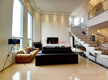 06cbabff326cb91726f3fca49da9fdf649d1042c · Sobrado com 4 dormitórios à venda, 490 m² por R$ 2.809.000,00 - Arujá Hills-3 - Arujá/SP