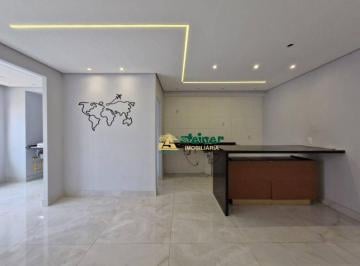 862383c28337380301f12a201049f8bcaf90b1eb · Apartamento à venda, 69 m² por R$ 695.000,00 - Vila Augusta - Guarulhos/SP