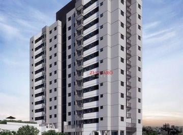 084d9a64d7d54537c90024409b48c11b9fedadbb · Apartamento com 2 dormitórios à venda, 45 m² por R$ 389.439,97 - Vila Galvão - Guarulhos/SP