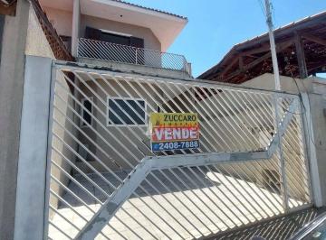 b54e994f83aa8f86e95d6796771cc8f13e006628 · Sobrado, 120 m² - venda por R$ 695.000,00 ou aluguel por R$ 4.500,00/mês - Jardim São Judas Tadeu - 