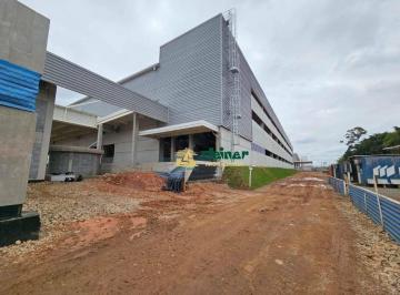 c746e26f2996ff138d56d55d05de406e5cba276e · Galpão para alugar, 11238 m² por R$ 449.500,00/mês - Cidade Industrial Satélite de São Paulo - Guaru