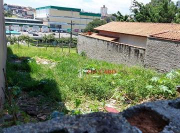 10ee0fb97e0209a8484044b40f71295fe26ef313 · Terreno à venda, 250 m² por R$ 510.000,00 - Jardim City - Guarulhos/SP