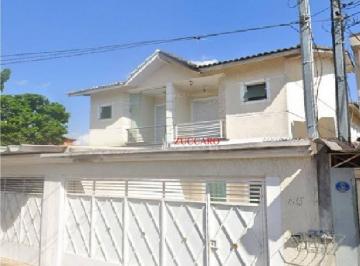d555e3cffdb2fc69c5d80b43a4eef91f186eb3d9 · Sobrado à venda, 110 m² por R$ 700.000,00 - Jardim Flor da Montanha - Guarulhos/SP