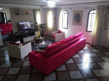 b6835a138dda0a2a9dfb22087dbb7995b819cd02 · Sobrado, 380 m² - venda por R$ 950.000,00 ou aluguel por R$ 5.390,01/mês - Jardim Rosa de Franca - G