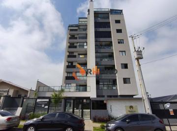 476b2ec0f6fd8e499c55c25e55334b8cfdd8c2cd · Apartamento com 2 dormitórios à venda, 54 m² por R$ 540.000,00 - Capão Raso - Curitiba/PR