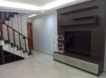 b210f3090a8bdebe974feebc913d9871eee0eb60 · Sobrado com 3 dormitórios à venda, 136 m² por R$ 680.000,00 - Parque Continental I - Guarulhos/SP