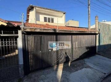 864ceebce12f5a5de1e272e9a67c53da9b403897 · Sobrado com 3 dormitórios (1 suíte) - Jardim Santa Inês III - São José dos Campos/SP