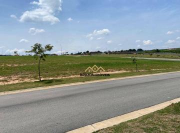 Área do terreno · TERRENO A VENDA, 404M² - R$ 618.000,00, CONDOMÍNIO RESERVA SERENA, LOTEAMENTO ALPHAVILLE - CAMPINAS/