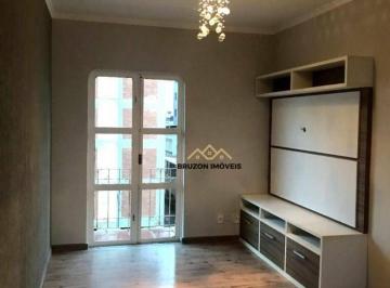 Sala de estar · APARTAMENTO A VENDA, 3 QUARTOS, 74M², R$384.000.00, CONDOMÍNIO VILLAGIO PAINEIRAS, JARDIM FLAMBOYANT