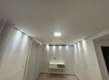 Sala de estar · CASA A VENDA, 3 QUARTOS, 120M²A.T/A.C, R$852.000.00, CONDOMÍNIO BUONA VITA, JARDIM COLÔNIA - JUNDIAÍ