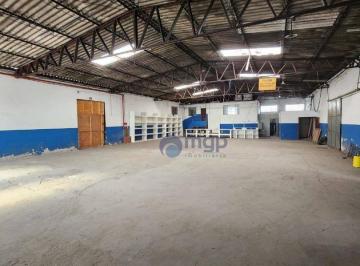 1a09801676c64a39936ae953cdda73c3026e476d · Galpão à venda, 2400 m² por R$ 13.900.000 - Jardim Andaraí - São Paulo/SP
