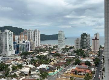 ff89b77bc536450ae70939c5a26550010f1535b0 · Apartamento com 3 dormitórios à venda, 131 m² por R$ 1.980.000,00 - Canto do Forte - Praia Grande/SP