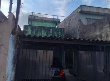 3d613b00ee24789918bbf5ed307e984d255e43b9 · Sobrado com 2 dormitórios à venda, 125 m² por R$ 550.000,00 - Jardim Tango - São Paulo/SP