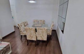 a26a8061a0b43cb84d22a6fe93a8b4d5deebac4e · Apartamento com 1 dormitório à venda, 55 m² por R$ 550.000,00 - Vila Prudente (Zona Leste) - São Pau