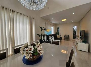 7b5185ddb1c912c20f2408c1f71caf067a811e08 · Casa com 3 dormitórios à venda, 236 m² por R$ 1.855.000,00 - Condomínio Colinas do Sol - Sorocaba/SP