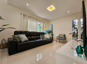 3434948946313ea45e3989a48507828030db010b · Casa com 3 dormitórios à venda, 236 m² por R$ 1.890.000,00 - Condomínio Colinas do Sol - Sorocaba/SP
