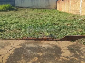 Terreno · 306m² · Terreno Padrão para Venda com 306m² no bairro Parque Residencial Celina Dalul