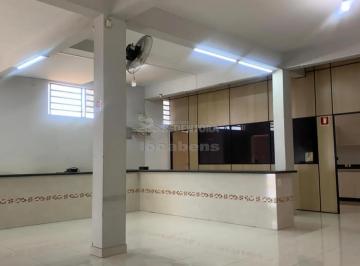 Comercial · 300m² · 1 Quarto · 1 Vaga · Locação - Jardim Canaã