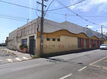 Comercial · 6644m² · 50 Vagas · Salao Comercial Locação Vila Ercilia