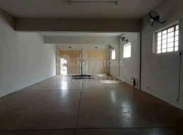 Comercial · 260m² · 2 Vagas · Salão comercial com 2 vagas de garagem