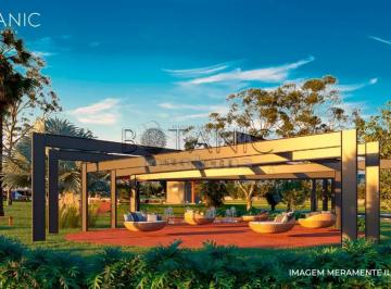 Terreno · 437m² · Terreno/Condomínio - Botanic Residence - No bairro Jardim Vitagliano