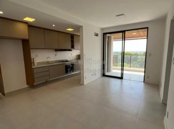 Apartamento · 92m² · 3 Quartos · 2 Vagas · Apartamento Alto Padrão para Locação com 03 Dormitórios no bairro Iguatemi
