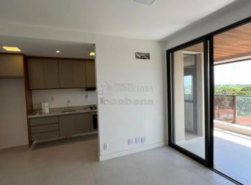 Apartamento · 92m² · 3 Quartos · 2 Vagas · Apartamento Alto Padrão para Locação com 03 Dormitórios no bairro Iguatemi