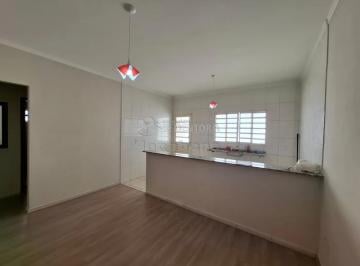 Casa · 200m² · 3 Quartos · 3 Vagas · Locação e Venda - Residencial Jardim Antonieta