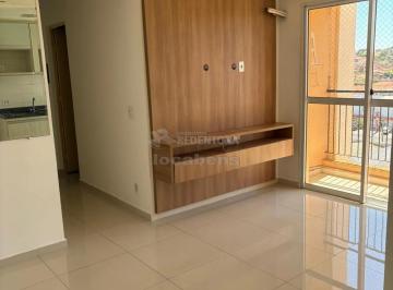 Apartamento · 50m² · 2 Quartos · 1 Vaga · Jardim Santa Rosa I Apartamento padrão com 02 dormitórios e 01 vaga de garagem.
