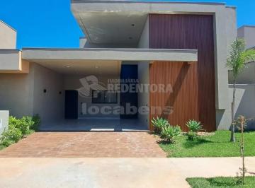 Casa · 275m² · 3 Quartos · 4 Vagas · Casa no Village Damha 3