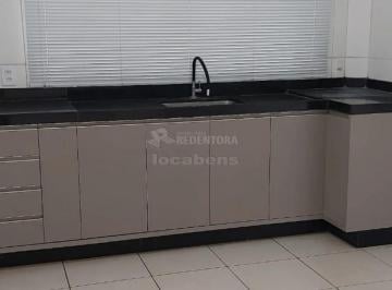 Apartamento · 113m² · 3 Quartos · 1 Vaga · Apartamento Padrão para Venda com 03 Dormitórios no bairro Vila Nossa Senhora do Bonfim