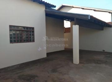Casa · 250m² · 2 Quartos · 2 Vagas · Casa Residencial Palestra de 2 dormitórios