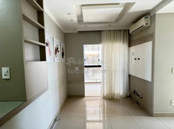 Apartamento · 62m² · 2 Quartos · 1 Vaga · Apartamento Padrão para Venda com 02 Dormitórios no bairro Jardim Renascença