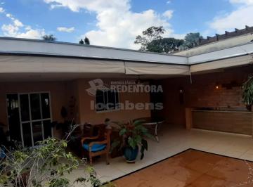 Casa · 188m² · 3 Quartos · 2 Vagas · Casa  Condomínio Belvedere em São José do Rio Preto