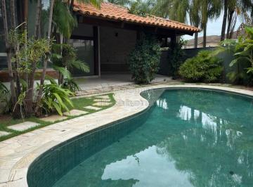 Casa · 630m² · 5 Quartos · 3 Vagas · Ótima Casa à Venda com 05 dormitórios no Condomínio Damha 1