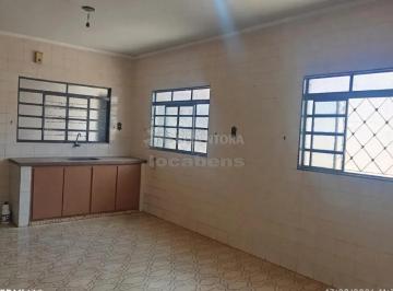 Casa · 200m² · 2 Quartos · 2 Vagas · Casa Padrão para Venda com 02 Dormitórios no bairro Solo Sagrado I