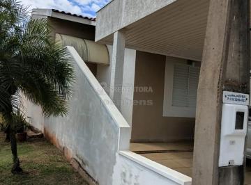 Casa · 259m² · 2 Quartos · 2 Vagas · Casa a venda no Parque da Liberdade I contendo 02 quartos com suítes