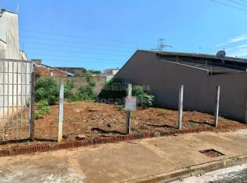 Terreno · 200m² · Terreno Venda Parque Residencial Lauriano Tebar II