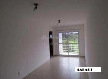 Apartamento · 73m² · 2 Quartos · 1 Vaga · Edifício Ragma - Apartamento Locação e Venda